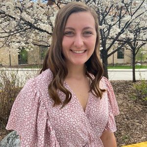 Meet your Posher, Anna